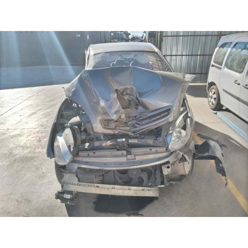 citroën xsara picasso del año 2008