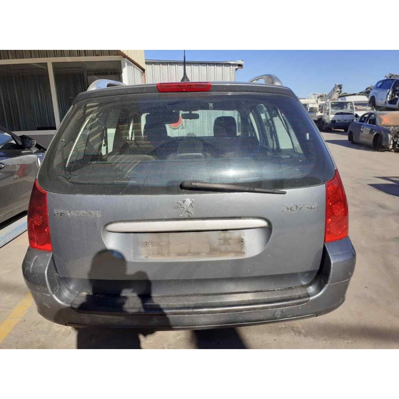 peugeot 307 break/sw (s2) del año 2005