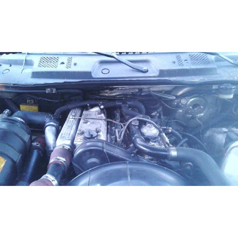 tata safari del año 2000