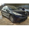 peugeot 207 del año 2007