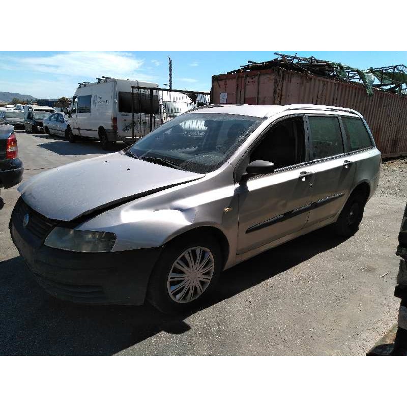 fiat stilo multi wagon (192) del año 2003