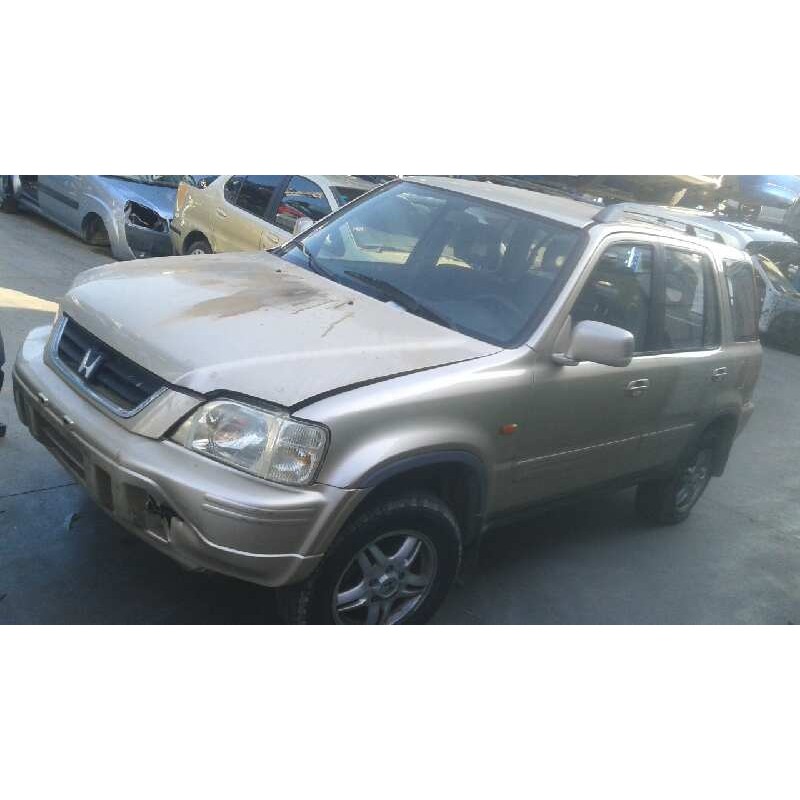 honda cr-v (rd1/3) del año 2000