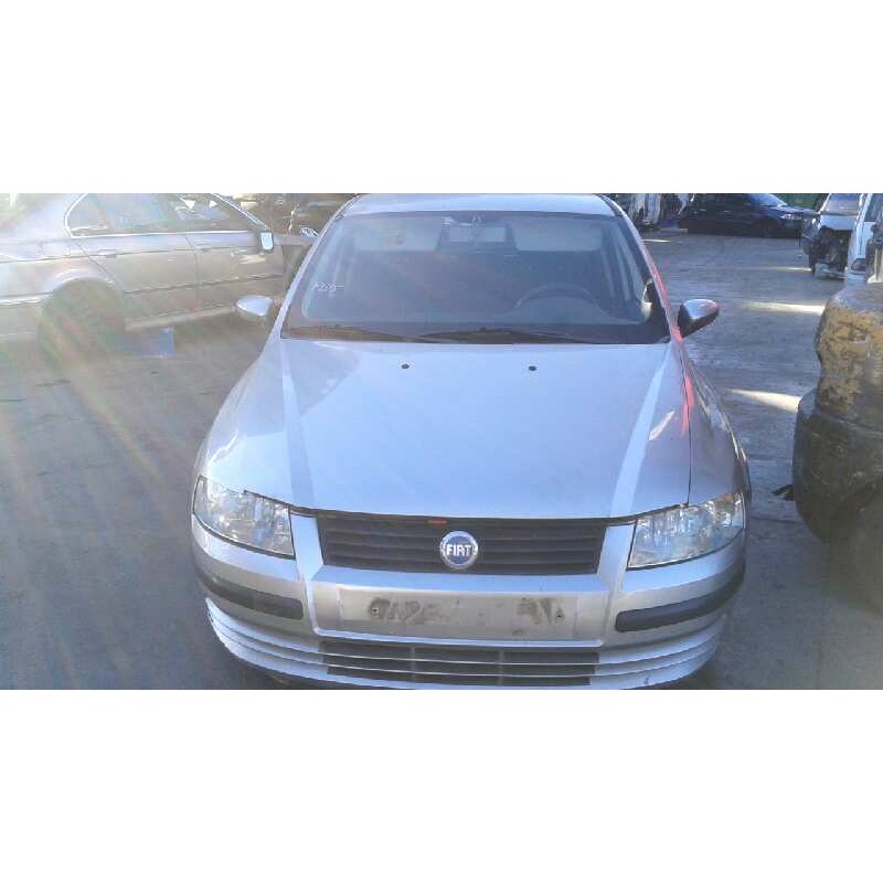 fiat stilo (192) del año 2003