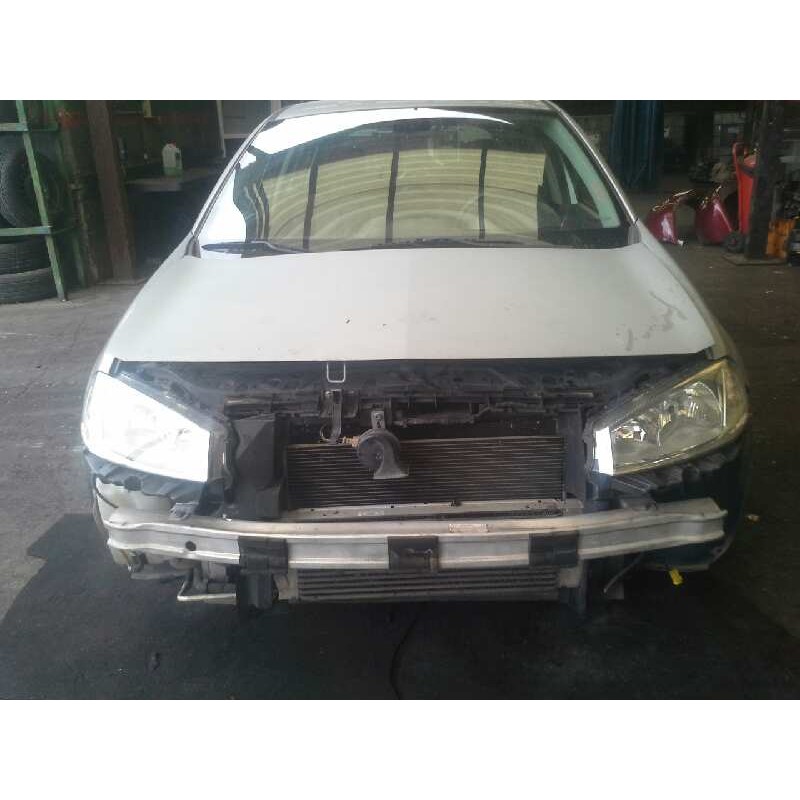 renault megane ii berlina 5p del año 2002