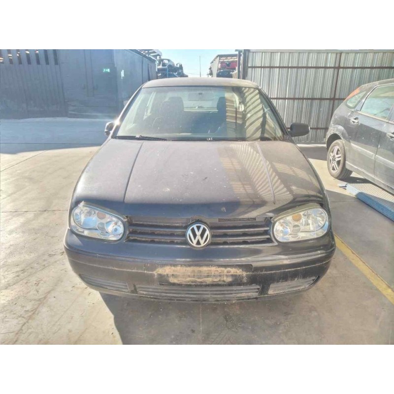 volkswagen golf iv berlina (1j1) del año 2003