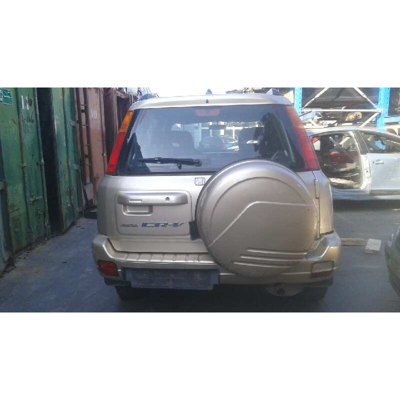 honda cr-v (rd1/3) del año 2000