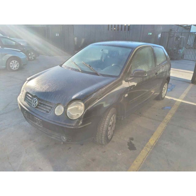 volkswagen polo (9n1) del año 2003