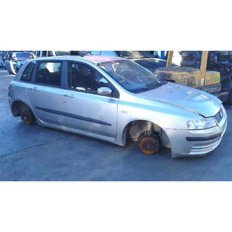fiat stilo (192) del año 2003