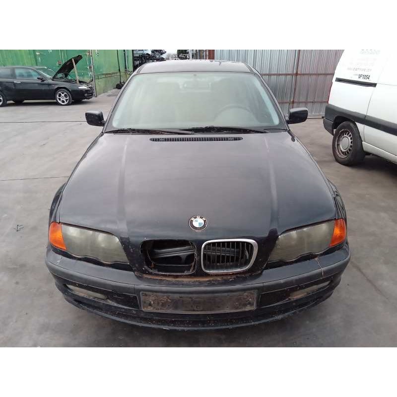 bmw serie 3 berlina (e46) del año 1999