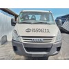 iveco daily caja abierta del año 2007