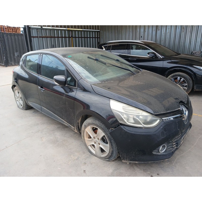 renault clio iv (bh_) del año 2015