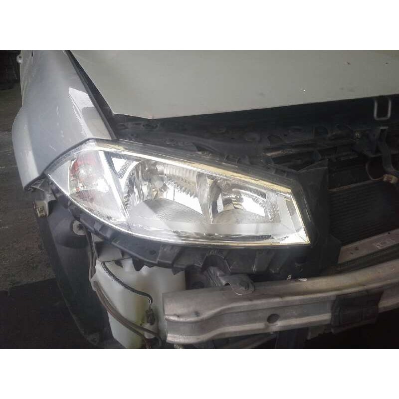 renault megane ii berlina 5p del año 2002