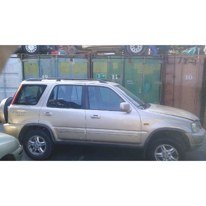 honda cr-v (rd1/3) del año 2000