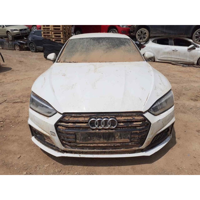 audi a5 sportback (f5a) del año 2018
