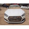 audi a5 sportback (f5a) del año 2018