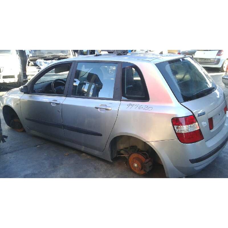 fiat stilo (192) del año 2003