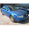 audi a4 b6 (8e2) del año 2002