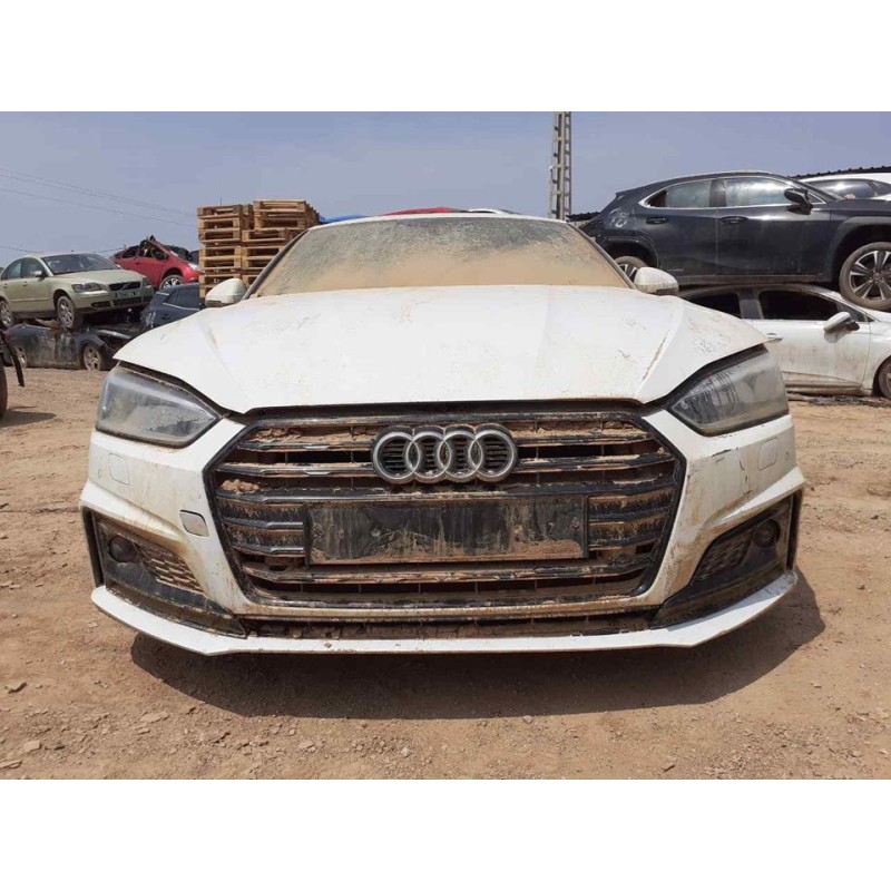 audi a5 sportback (f5a) del año 2018