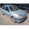 renault clio ii (bb_, cb_) del año 2001