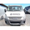 iveco daily caja abierta del año 2007