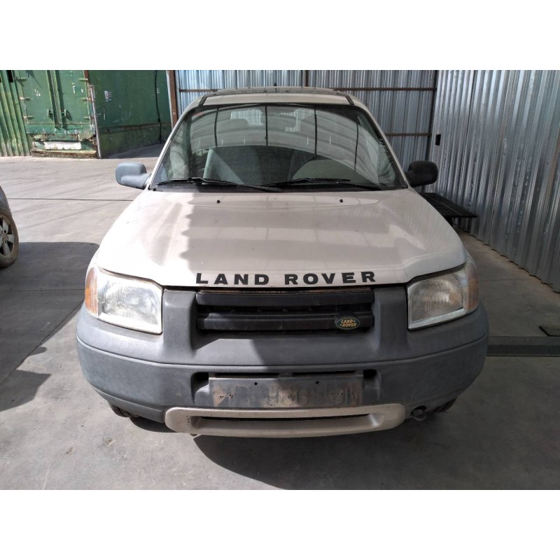 land rover freelander (ln) del año 2000
