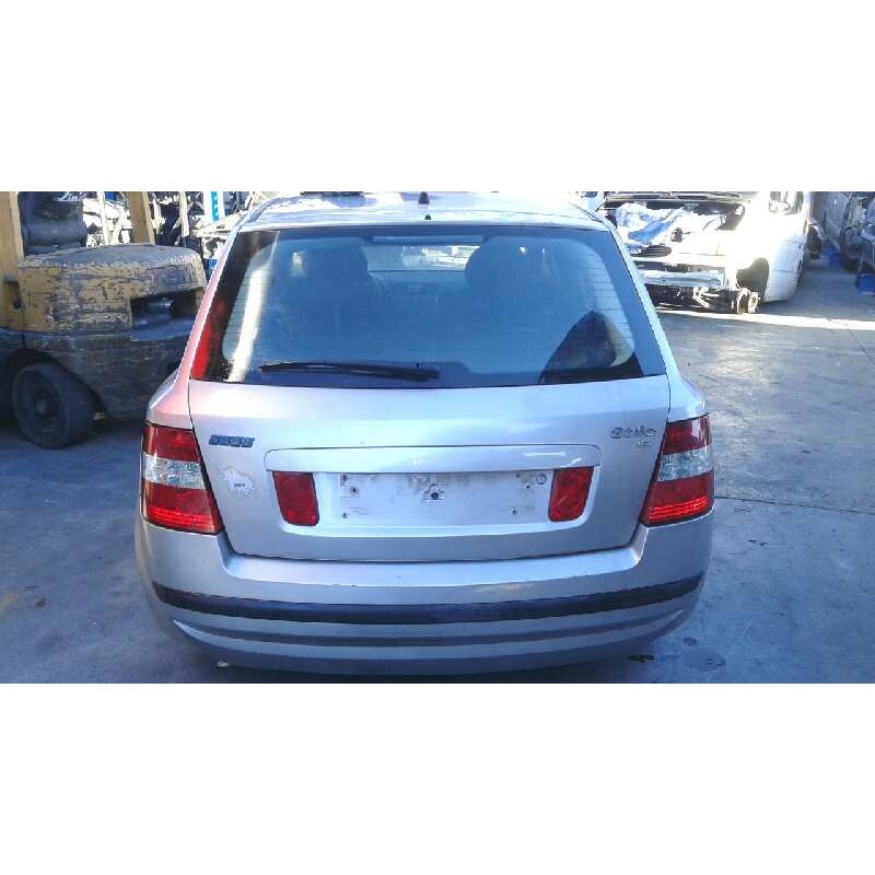 fiat stilo (192) del año 2003