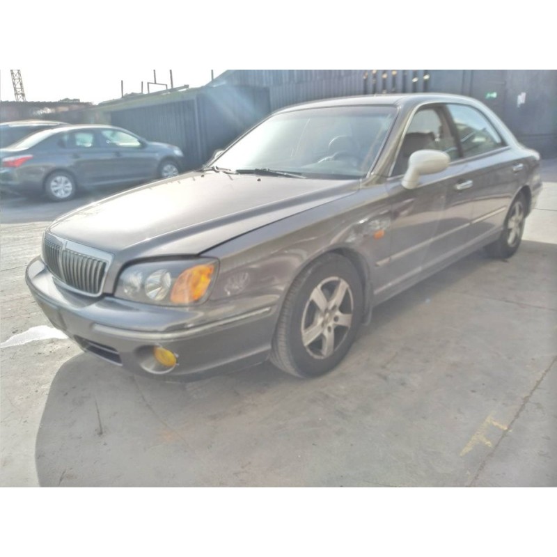 hyundai xg del año 2000