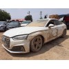 audi a5 sportback (f5a) del año 2018
