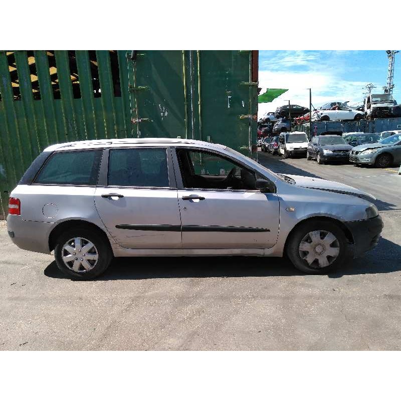 fiat stilo multi wagon (192) del año 2003