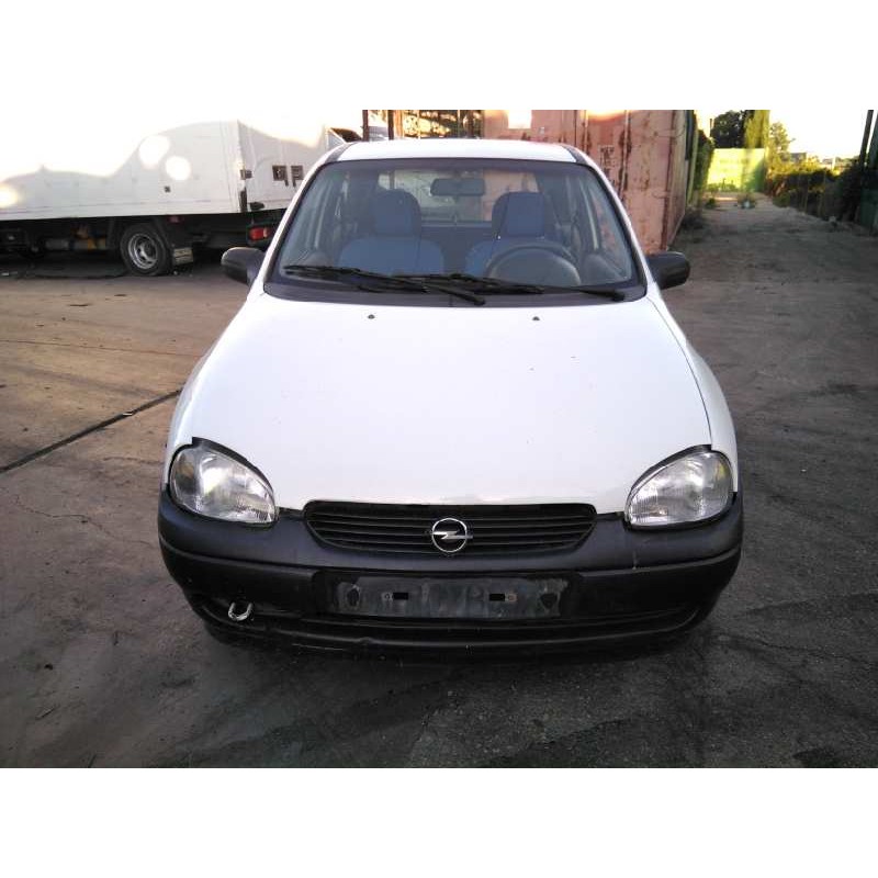 opel corsa b del año 1998