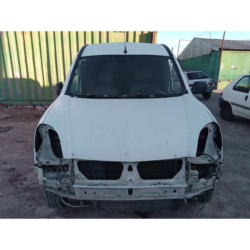 renault kangoo (f/kc0) del año 2004