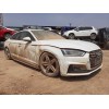 audi a5 sportback (f5a) del año 2018