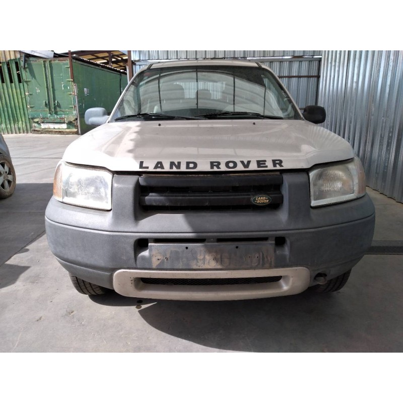 land rover freelander (ln) del año 2000