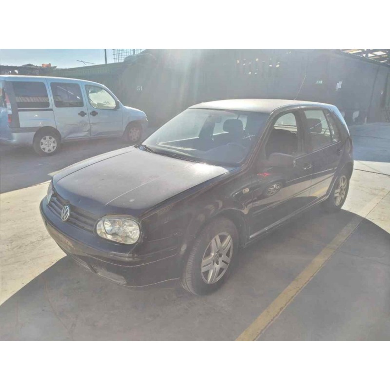 volkswagen golf iv berlina (1j1) del año 2003