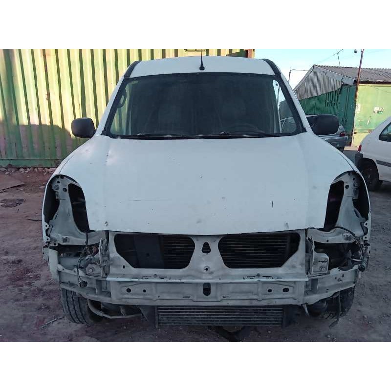 renault kangoo (f/kc0) del año 2004
