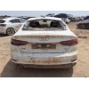 audi a5 sportback (f5a) del año 2018