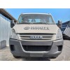 iveco daily caja abierta del año 2007