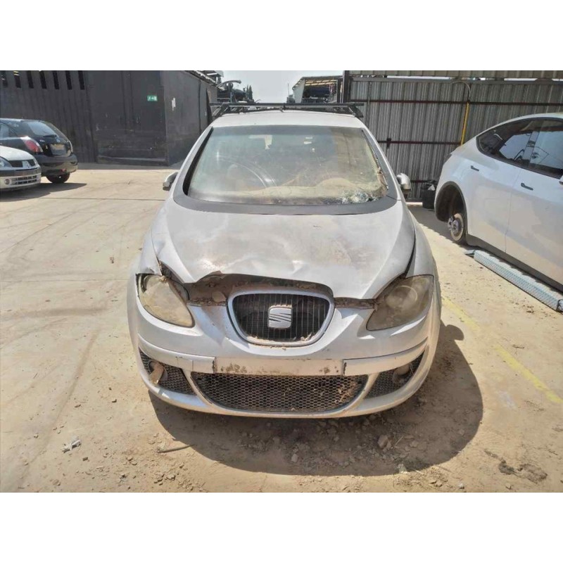 seat altea (5p1) del año 2005