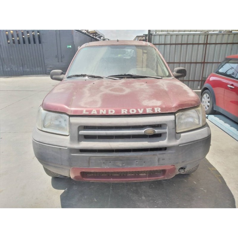 land rover freelander (ln) del año 2002