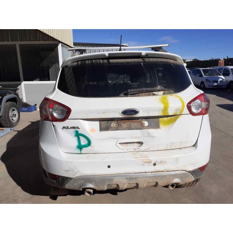 ford kuga (cbv) del año 2011