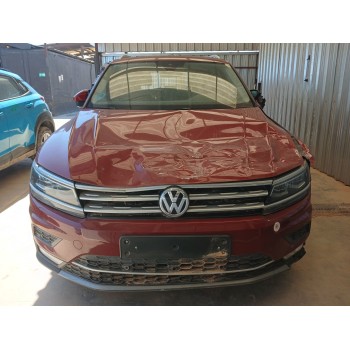 VOLKSWAGEN TIGUAN (AD1, AX1)