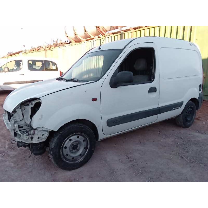 renault kangoo (f/kc0) del año 2004