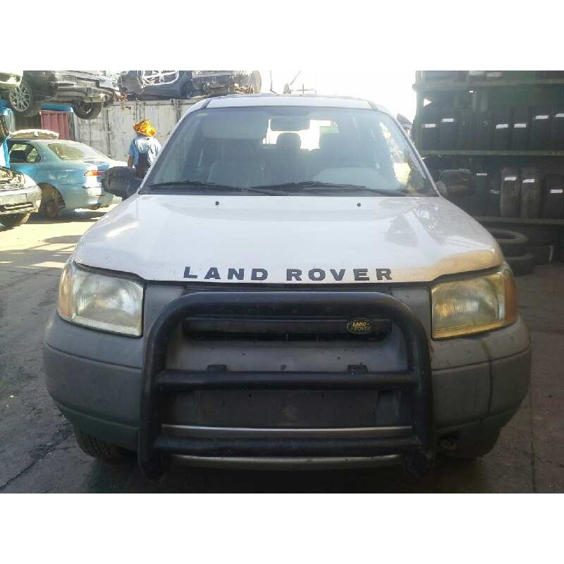 land rover freelander (ln) del año 1999