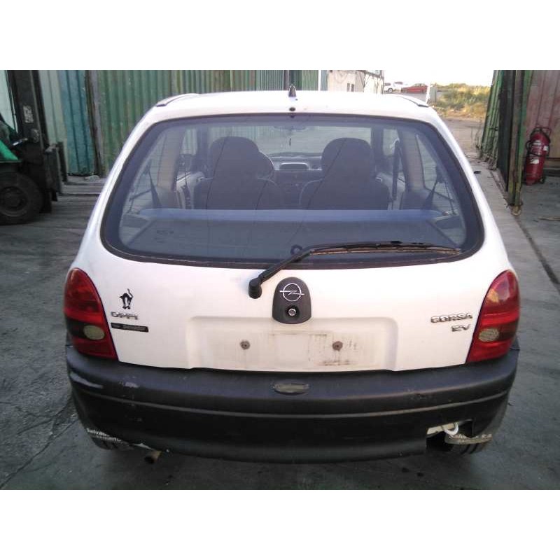 opel corsa b del año 1998