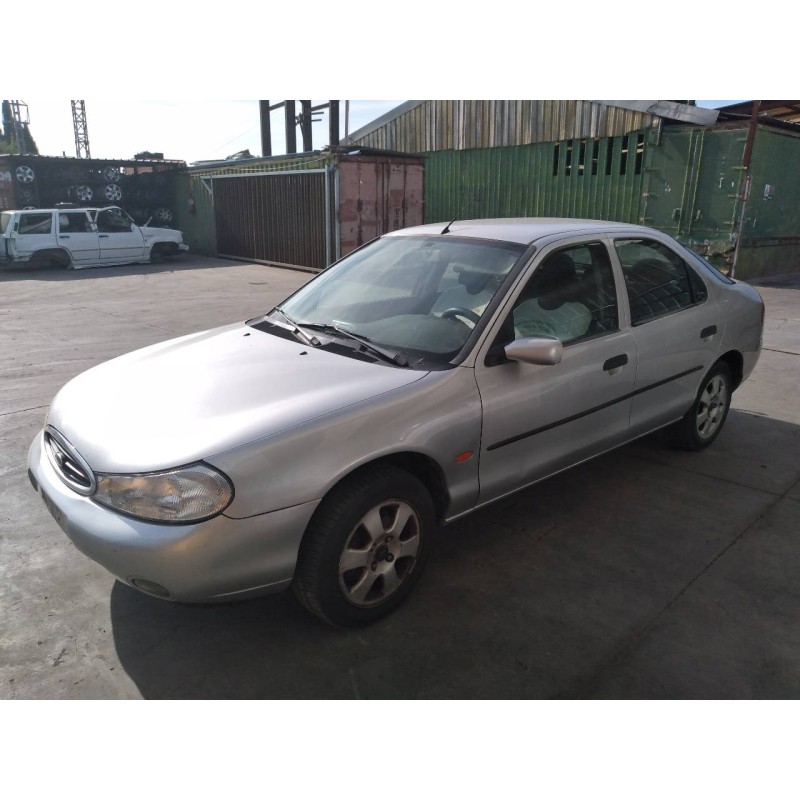 ford mondeo berlina (gd) del año 1998