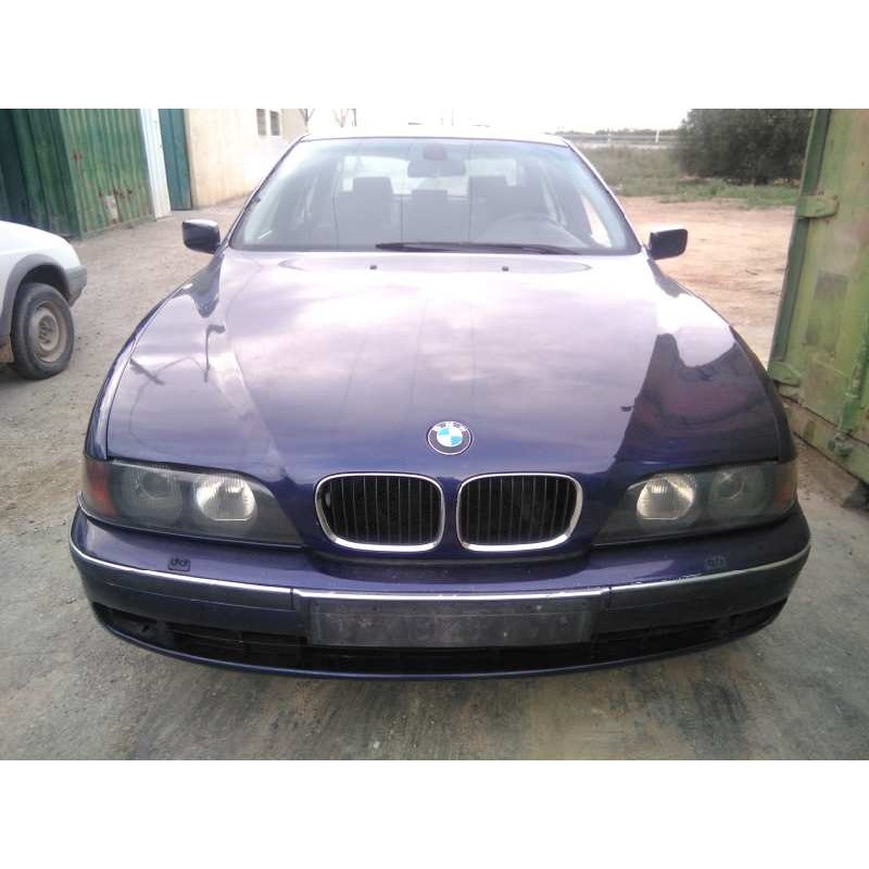 bmw serie 5 berlina (e39) del año 1999