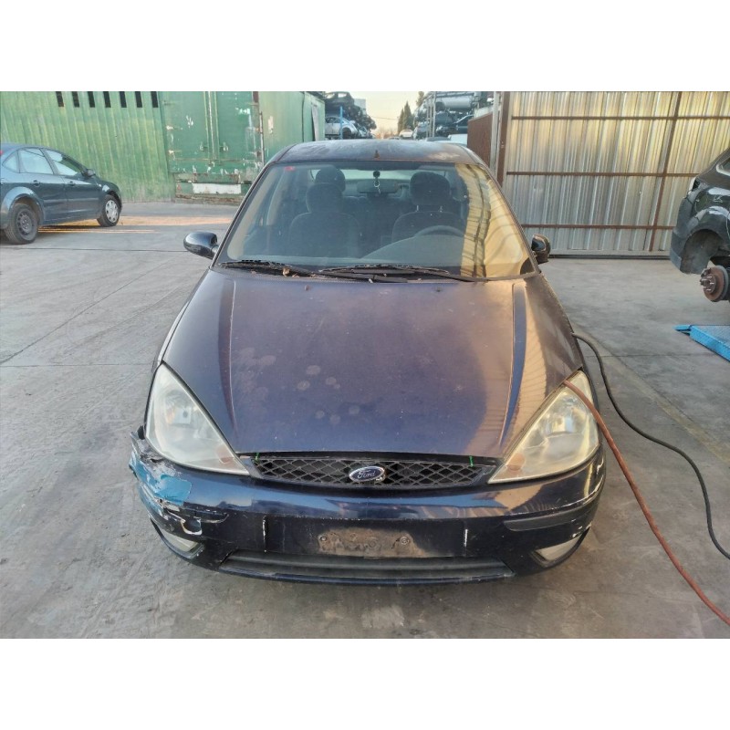 ford focus berlina (cak) del año 2001