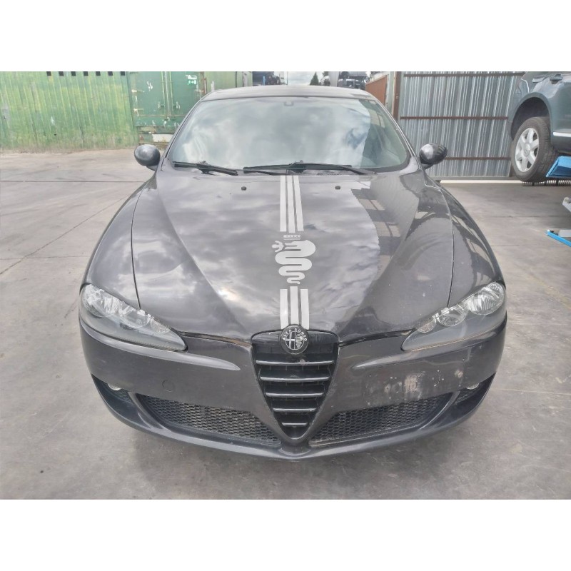 alfa romeo 147 (190) del año 2006