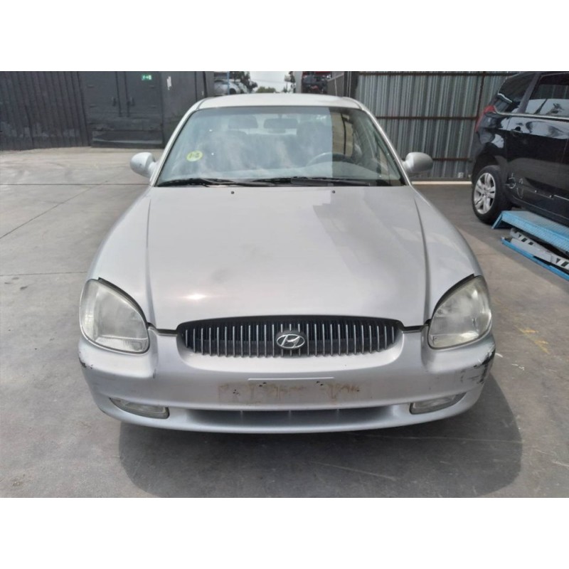hyundai sonata (y4) del año 2001