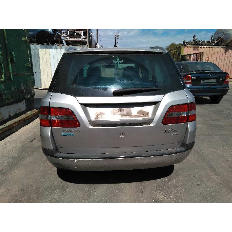 fiat stilo multi wagon (192) del año 2003